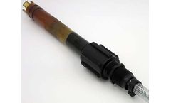 ASTI - Model B Series - Waterproofing Style Submersible Sensor