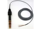 ASTI - Model C Series - Waterproofing Submersible Sensor