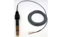 ASTI - Model C Series - Waterproofing Submersible Sensor