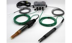 ASTI - Model HiQDT - Smart Digital Modbus Measurement System