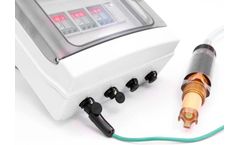 ASTI - Model 3TX-HiQ - Transmitter for Smart pH & ORP Sensors