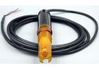 ASTI - Inline, Immersion & Submersible Series pH Sensors and ORP Sensors