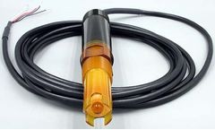 ASTI - Inline, Immersion & Submersible Series pH Sensors and ORP Sensors