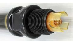 ASTI - Twist Lock Quick Disconnect Bayonet Style pH Sensors and ORP Sensors