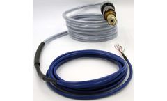 ASTI - Rugged Industrial Grade Ion Selective (ISE) Sensors