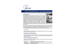 NY ISCO Remediation Case Study 
