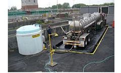 USP-Technologies - Chemical Supply and Logistics Services