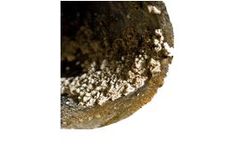 USP-Technologies - Model PRI-DE - Wastewater Digester Sulfide and Struvite Control