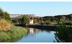 Seawater Biotoxicity monitoring to protect the coastal waters of Italy
