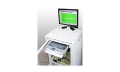 TOXcontrol - Online Toxicity Monitoring System for Chemical Screening