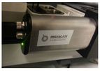 microLAN - Model ALGcontrol - Fluorescence Monitoring of Algae Classes and Toxic Algae