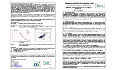 Model L34000401-096 - Cyano Toxin ELISA Kits Brochure