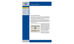 Filtration Catalogue