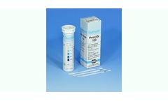 QUANTOFIX - Test Strips