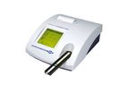URYXXON - Model Relax  - Automated Urine Analysis System