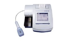 URYXXON - Model 500  - Urine Strip Reader