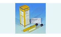 Macharey Nagel - Medi-Test Urinalysis Control Reagent