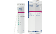 Macherey - Model Quantofix Peroxide 25 - Semi-Quantitative Peroxide Test Strips