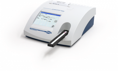 Quantofix Relax - Test Strip Reader