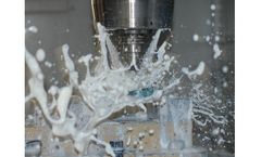 Qualichem - Water Dilutable Cutting & Grinding Fluids