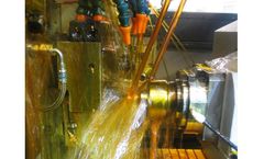 Qualichem - Straight Oils