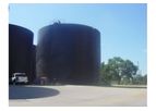 Chemical Tank Liners