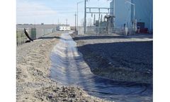 Secondary Containment Tank Liners