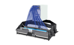 LLA Instruments - Model KUSTA-MPL - Multi-Channel NIR Spectrometer for Sorting Processes