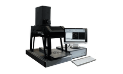 LLA Instruments ProSCAN - Hyperspectral Imaging & Optical Detection Lab System