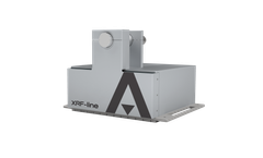 LLA Instruments - Model XRF-Line - X-Ray Fluorescence Analyzer for Metal Sorting & Materials Analysis