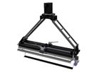LLA Instruments - Model KUSTA-System - Hyperspectral Imaging & Optical Sorting System for Materials Analysis