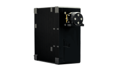 LLA Instrument - Model KUSTA - Hyperspectral Imaging Camera for Optical Sorting