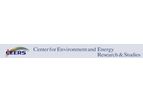 Energy Research and Studies Services