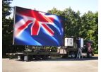 Evans Engineering - Big LED Screens for Events