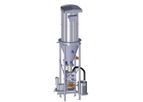 CON-V-Air - Model HLS - Hydrated Lime Injection System