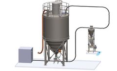 CON-V-Air - Hydrated Lime Injection System