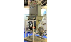 CON-V-Air - Direct Injection System for Water Treatment