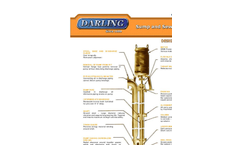 Sump & Sewage Pumps Brochure