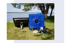 Aquacanada - Floating Surface Aerators