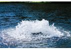 Bearon Aquatics Surface Aerators