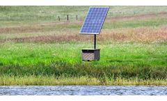 Keeton Solaer - Solar Aeration Systems
