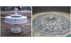 Model EEE - Heavy Duty Industrial Floating Aerators