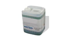 Cannon-Water - Model CS402PD - Closed System Treatment