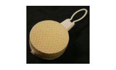 Cannon-Water - Model DTEA-SC-100 - Cooling Tower Chemical Treatment, One Tablet