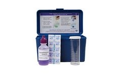 Cannon-Water - Model CNTK0159-Z - Organophosphonate Test Kit