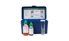 Cannon-Water - Model CNTK3300-Z - Nitrite Test Kit (CAN)