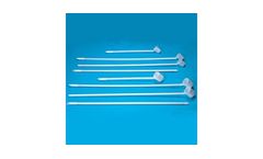 Cannon-Water - Model DRP - Long Handled Dippers