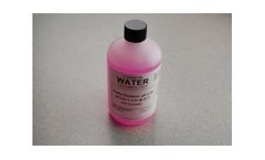 Cannon-Water - Model CNBU5004 - pH 4.00 Buffer Solution