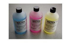 Cannon-Water - Model CNBUFPAK-P - pH Buffer Solution Kit