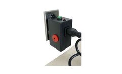 Cannon-Water - Model PFA - Power Failure Alarm